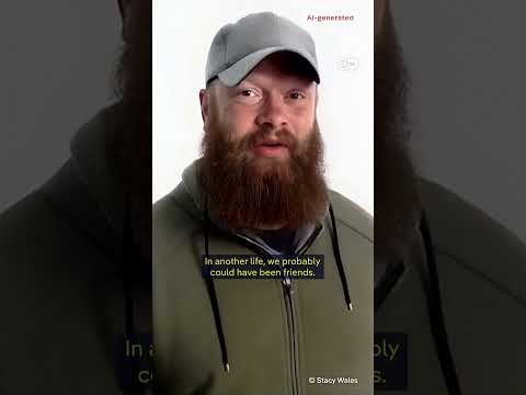 AI speaks for the dead in court | DW News