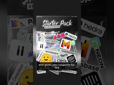 Get AI Subscriptions for FREE! (AI Engineer Pack - Free Perplexity Pro, ElevenLabs, Replicate, etc.)