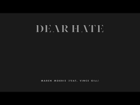 Dear Hate