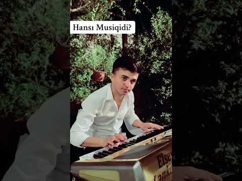 Elsever Lenkeranli #music #piano #pianocover #belalim