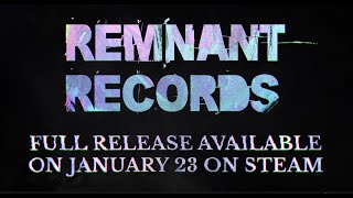 Remnant Records