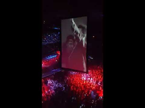 THE WEEKND - I FEEL IT COMING