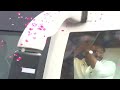 LIVE : CM Jagan Bus Yatra In NTR District | వర్షంలోనే ఎన్టీఆర్‌ జిల్లాలోకి జగన్‌ బస్సు యాత్ర | 10TV  - 00:00 min - News - Video
