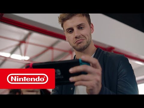 Super Mario Maker 2 - Spot Crea quando vuoi, gioca con chi vuoi (Nintendo Switch)