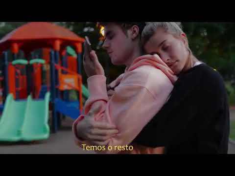 Justin Bieber - Confirmation (tradução/legendado)