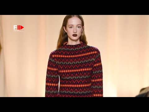 BALLY Fall 2024 Milan - Full Show