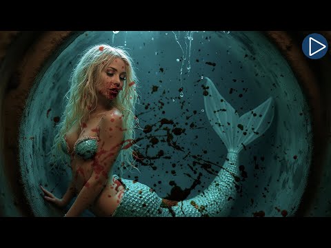 SHE WAITS BELOW 🎬 Full Exclusive Sci-Fi Horror Movie Premiere 🎬 English HD 2025