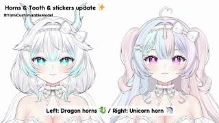 You WON’T Believe How Customizable This VTuber Model Is 😭💜