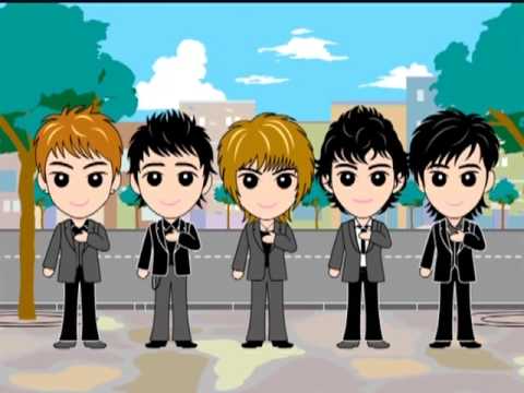 東方神起 / Together