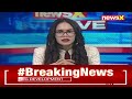 Sandeshkhali Violence Intensifies |  BJP Slams Mamata | NewsX  - 06:28 min - News - Video