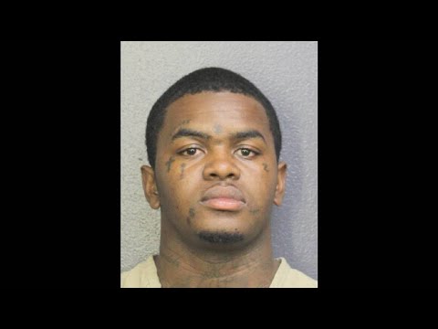 XXXTentacion's accused killer makes first court appearance in Florida