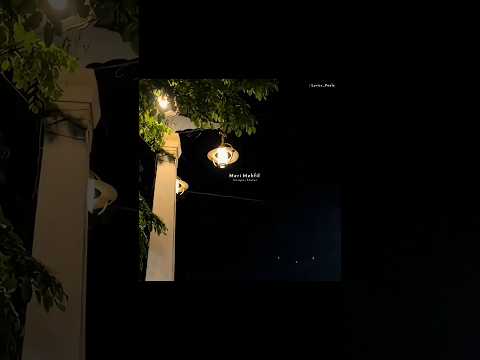 Arz Kiya Hai | Anuv Jain | Aesthetic Lyrics Status | Heart Touching Love Status #shorts #love #song