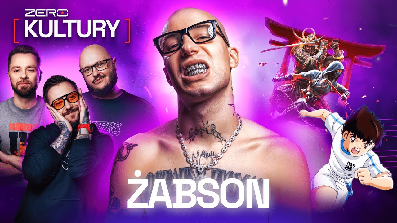 ŻABSON RAPUJE PO CZESKU. RANKING FILMOWYCH PŁATNYCH ZABÓJCÓW. ZERO KULTURY #30