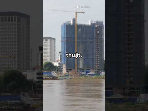 Campuchia  Tương lai phụ thuộc vào ai  2025 10 25