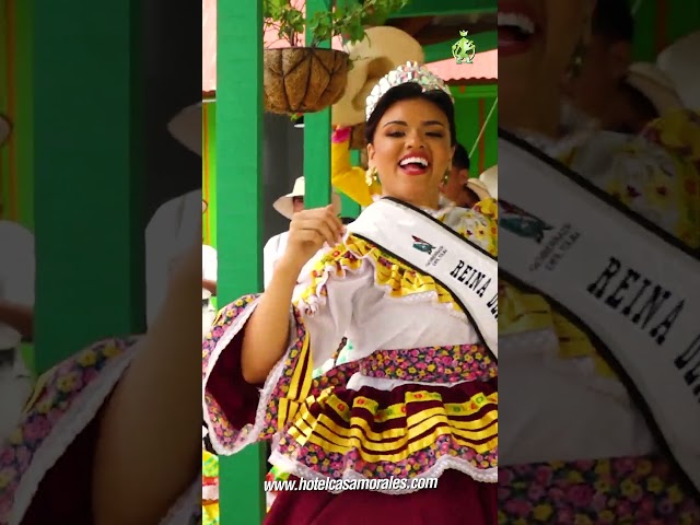 con Hotel Casa Morales,🏨 el hotel de las reinas! 👑  

En el corazón de Ibagué,  🎼
Estamos donde los desfiles 🤠llenan de vida las calles 
Aqui el vídeo 👇🏾👇🏾