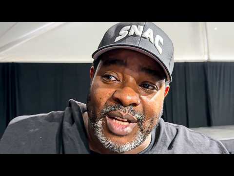 BoMac says Crawford has MENTAL EDGE over Canelo; FIRES BACK at Critics over Terence’s resume!