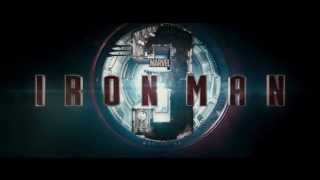 IRON MAN 3 - Offizieller Trailer