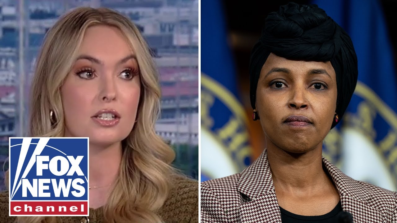 Democrats have an opportunity to prove Republicans wrong on this: Kaylee McGhee White