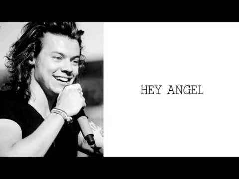 HEY ANGEL
