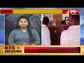 పిఠాపురం ,పులివెందుల , కుప్పం ,మంగళగిరి పై ఈసీ స్పెషల్ ఫోకస్ : EC Special Focus : 99TV  - 07:10 min - News - Video
