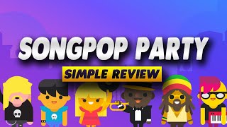 Vido-Test : SongPop Party Xbox Review - Simple Review