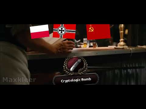 A [1] 🔥 "hearts of iron" story: