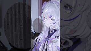 D/N/A うたってみました #cover #shorts