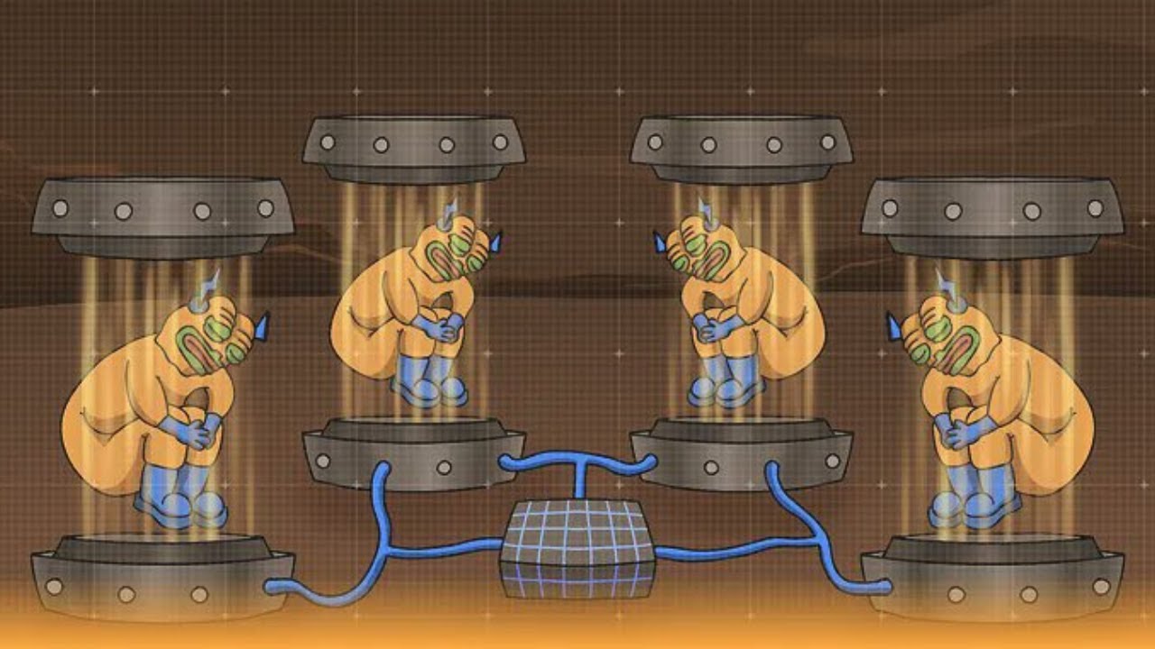 BITCOIN HYPER IS GOING TO LEAVE YOU SHOCKED!! BIGGEST CRYPTO PRESALE OF 2025?!