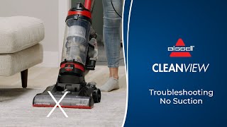 Videos | CleanView® Upright Vacuum | 3533