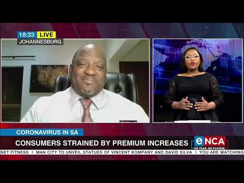 Discussion | Consumers strained by premium increases