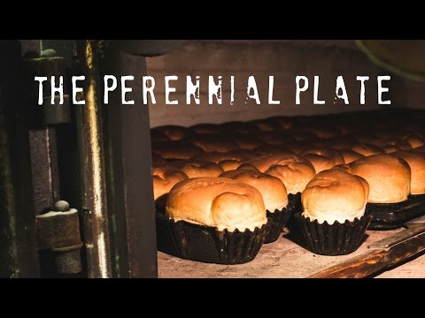 The Ovens of Cappoquin | The Perennial Plate