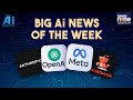 META ACQUIRES MOLTBOOK | ORACLE’S SHARES SURGE POST BIG AI INVESTMENTS | AMAZON’S BIG AI BONDS SALE