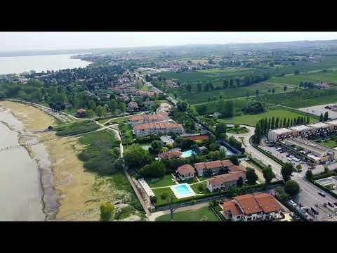 Vidéo de l’hébergement
