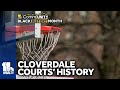 Community seeks to expand Cloverdale Courts