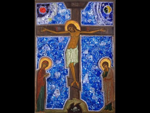 Znamenny chant of Kyiv - Canon of the Holy Saturday