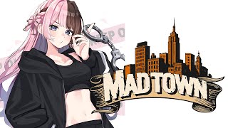 【 GTAV 】#16 悪を許すな！2【ぶいすぽっ！/橘ひなの】