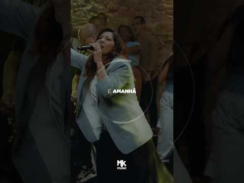 É amanhã o lançamento do clipe 