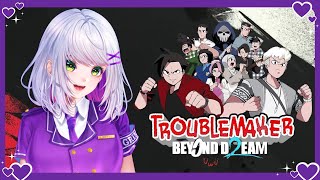 RP JADI PREMAN DULU | Troublemaker 2: Beyond Dream