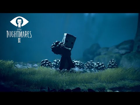 Little Nightmares II - Trailer de Lançamento