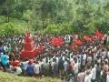 Tribals attend Maoist meetings on AP-Odisha border