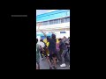 Madagascar imposes curfew after violent protests over water and power cuts - 00:40 min - News - Video