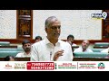 సుద్దపూసలాగా మాట్లాడకు హరీష్ దమ్ముంటే రాజీనామా చెయ్ మంత్రి జూపల్లి ఆగ్రహం: Minister Jupally  - 06:35 min - News - Video