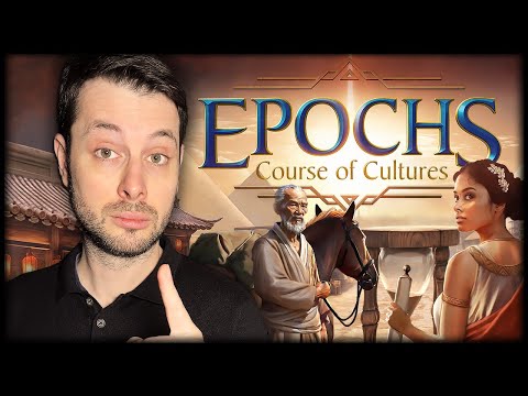 EPOCHS marque-t-il un tournant pour l'éditeur Ice Makes ? - [Review FR]