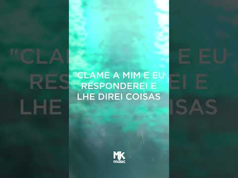 Clame ao Senhor! Em breve você vai conferir o novo clipe da cantora Jozyanne #VouRasgarOsCéus