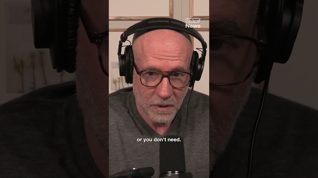Professor Scott Galloway explains Resist and Unsubscribe