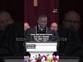 Rosalynn Carters pastor said shes waiting for Jimmy at funeral service  - 00:54 min - News - Video