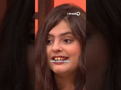 Letícia Mariana fala sobre o impacto do diagnóstico de Autismo em sua vida