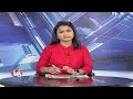 Edupayala Temple Closed Temporarily Due to Heavy Rains & Floods | V6 News  - 01:16 min - News - Video