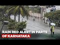 Extremely Heavy Rain Alert In Coastal Karnataka, 1 Dead In Landslide