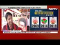 Tamil Nadu Politics | DMK MP Kanimozhi: BJP Has No Moral Right To Speak About Dynastic Politics  - 00:00 min - News - Video